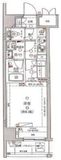 4階 間取り図