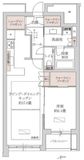 2階 間取り図