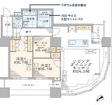 10階 間取り図