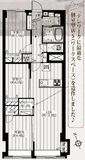 7階 間取り図