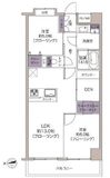 3階 間取り図