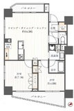 7階 間取り図