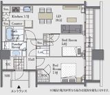 10階 間取り図