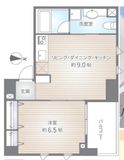3階 間取り図