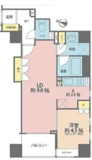 3階 間取り図