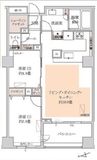 3階 間取り図