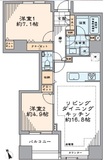 7階 間取り図