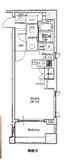 4階 間取り図