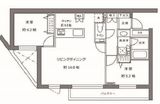 1階 間取り図