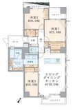 12階 間取り図