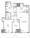 11階 間取り図