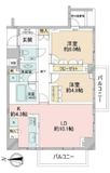 5階 間取り図