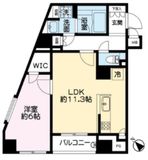 1階 間取り図
