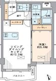 2階 間取り図