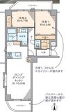 9階 間取り図