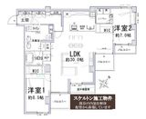 7階 間取り図