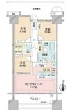 7階 間取り図