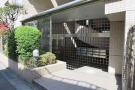 カステーオ目黒原町 物件写真 建物写真4