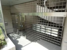 カステーオ目黒原町 物件写真 建物写真5