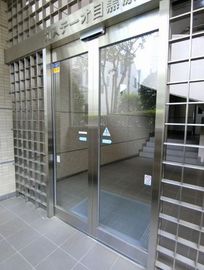 カステーオ目黒原町 物件写真 建物写真6