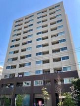 パークホームズ錦糸町エアヴェール 物件写真 建物写真1