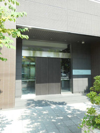 パークホームズ錦糸町エアヴェール 物件写真 建物写真3