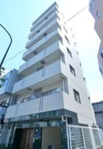 エテルノ大井町 画像