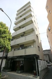 エテルノ大井町 写真