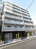 ALTERNA錦糸町 (オルタナ錦糸町) 物件写真 建物写真1