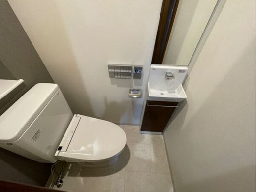 エターニア目白 物件写真 建物写真20