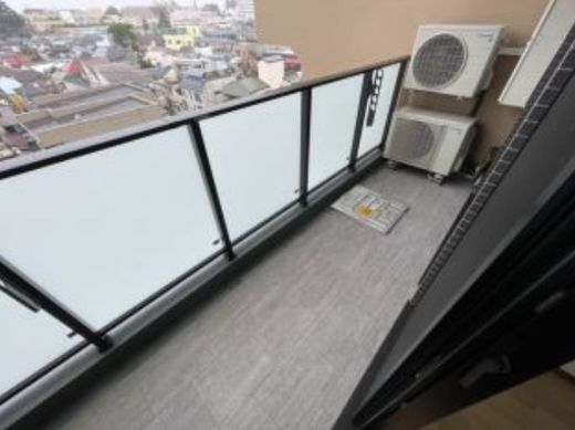 エターニア目白 物件写真 建物写真24