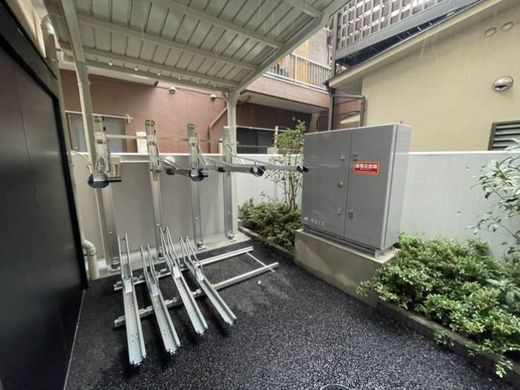 エターニア目白 物件写真 建物写真7