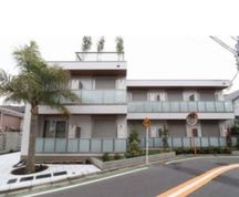 ボヌールアラマンダ 物件写真 建物写真1