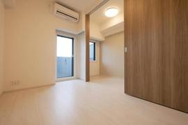 アークマーク大森町アジールコート 物件写真 建物写真6