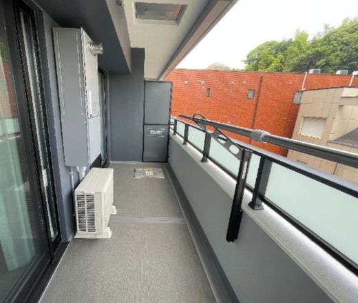 ピアース大森山王三丁目 物件写真 建物写真22