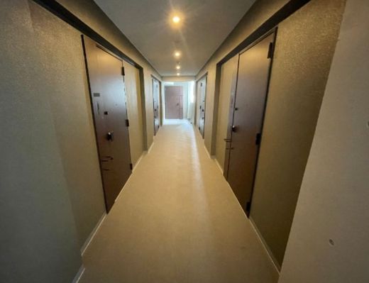 ピアース大森山王三丁目 物件写真 建物写真8