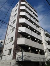 グローバン森下 画像