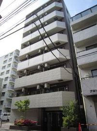 グローバン森下 写真