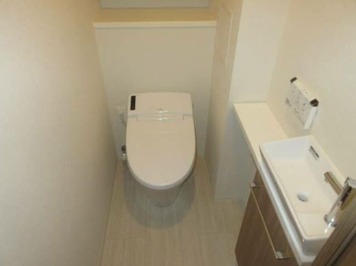 クリオ浅草セントラルマークス 物件写真 建物写真17