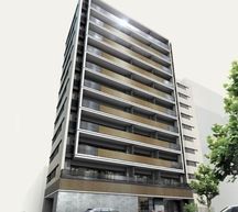 クリオ浅草セントラルマークス 物件写真 建物写真1