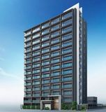 パークスクエア日暮里 物件写真 建物写真1