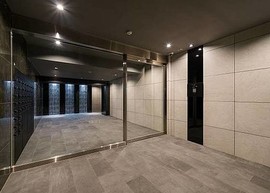 ガーラ・アヴェニュー元住吉 物件写真 建物写真6