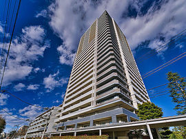 エルザ世田谷 物件写真 建物写真1
