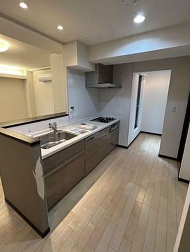 ステラレジデンス中目黒 物件写真 建物写真14