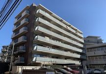 マークフォレスト元住吉 物件写真 建物写真1