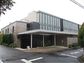 プラウド新宿中落合 物件写真 建物写真1