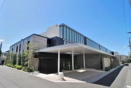 プラウド新宿中落合 物件写真 建物写真2