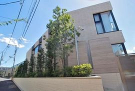 プラウド新宿中落合 物件写真 建物写真5