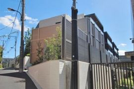 プラウド新宿中落合 物件写真 建物写真6