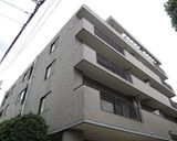 フラット曙町’89 物件写真 建物写真1